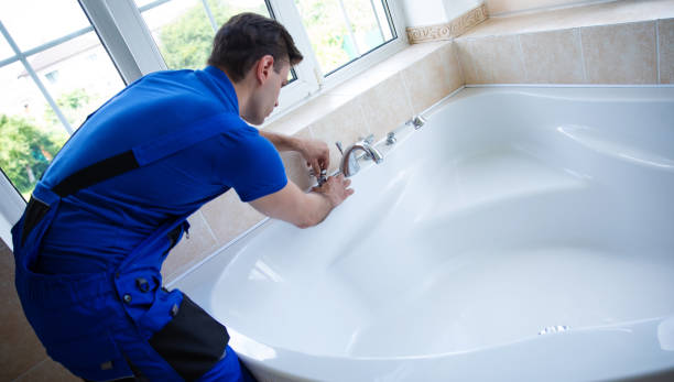 Best Residential Plumbing Services  in Urbandale, IA